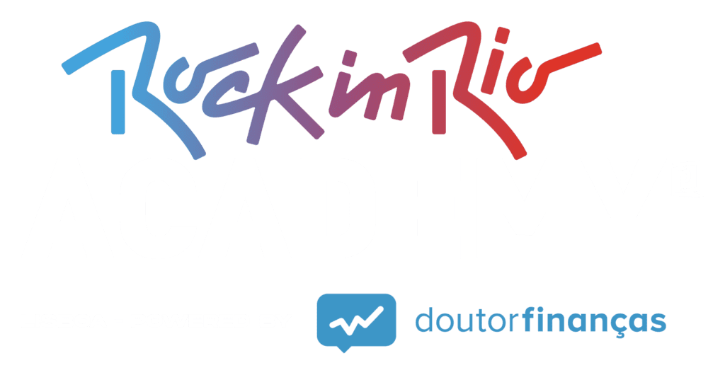 Rock in Rio Academy 2024 - Rock in Rio Academy